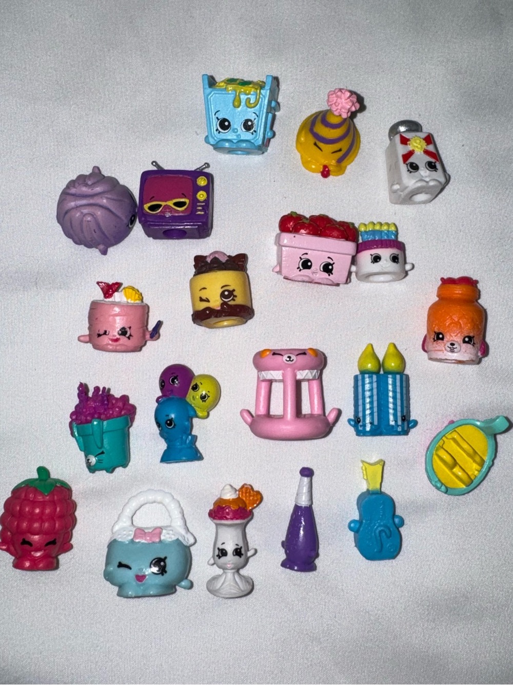 Shopkins bundle